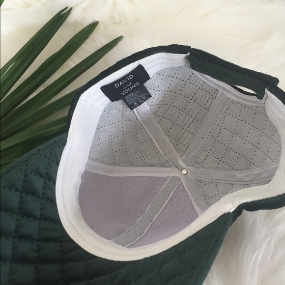 🎁SOLD🎁 David and Young Baseball Cap - Picture 4 of 4